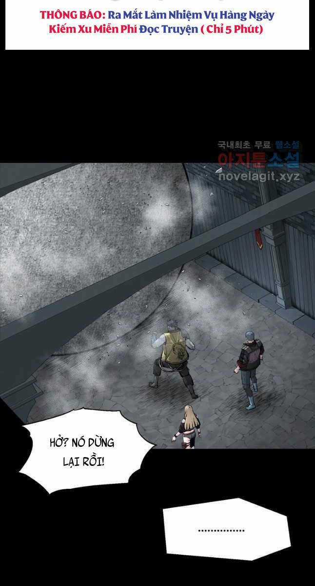 Mật Mã Mê Cung - Chapter 63 - Trang 81