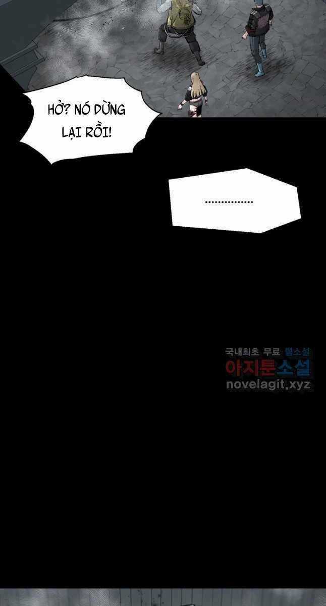 Mật Mã Mê Cung - Chapter 64 - Trang 2