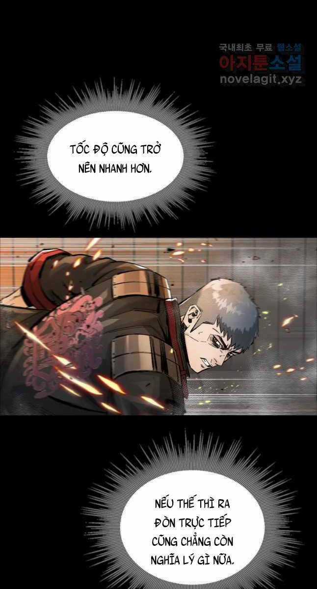 Mật Mã Mê Cung - Chapter 64 - Trang 11