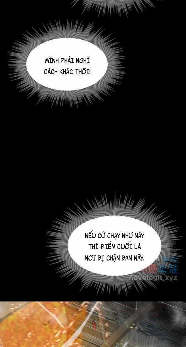 Mật Mã Mê Cung - Chapter 64 - Trang 12