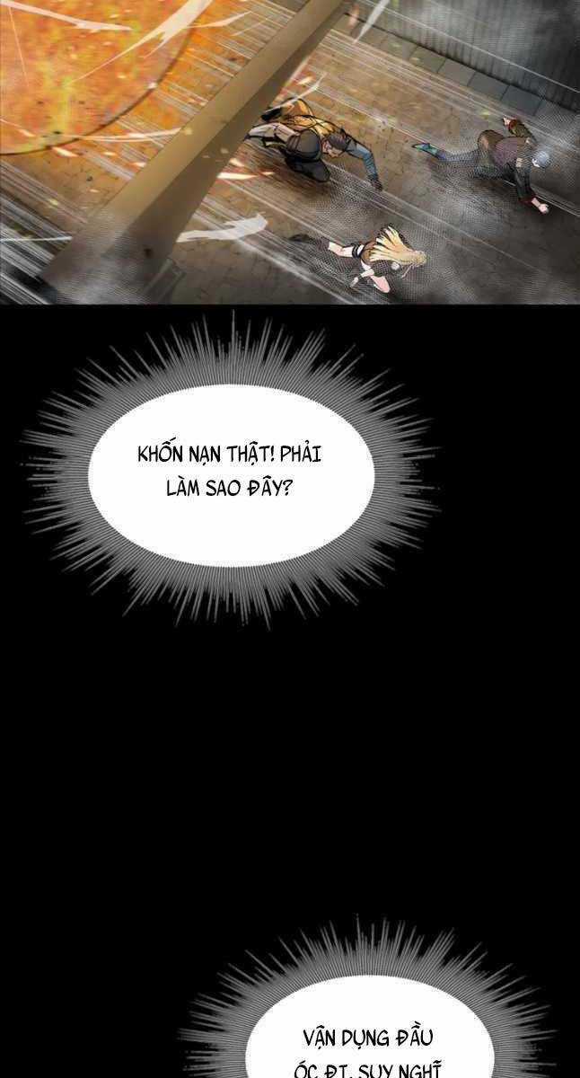 Mật Mã Mê Cung - Chapter 64 - Trang 13