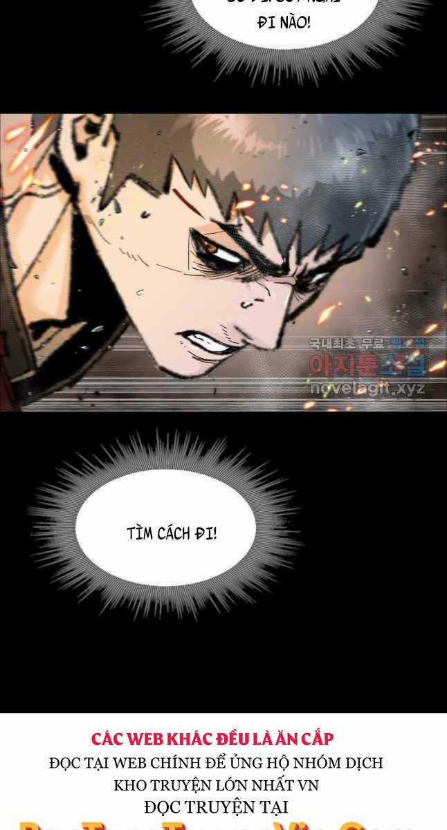 Mật Mã Mê Cung - Chapter 64 - Trang 14