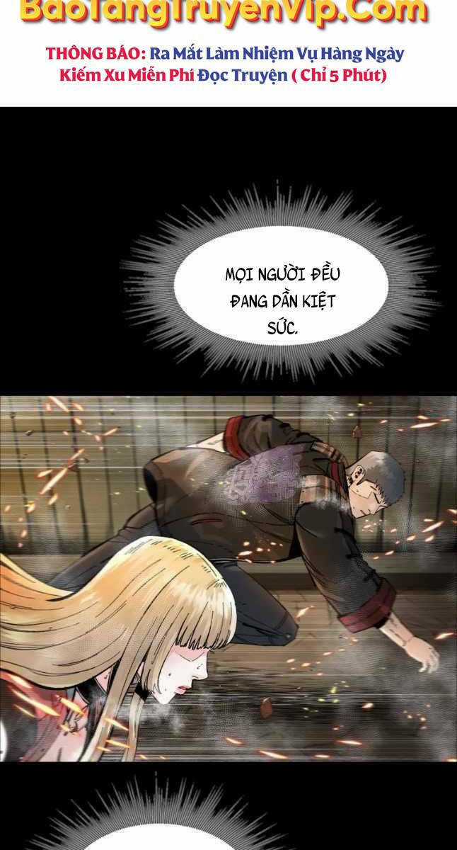 Mật Mã Mê Cung - Chapter 64 - Trang 15