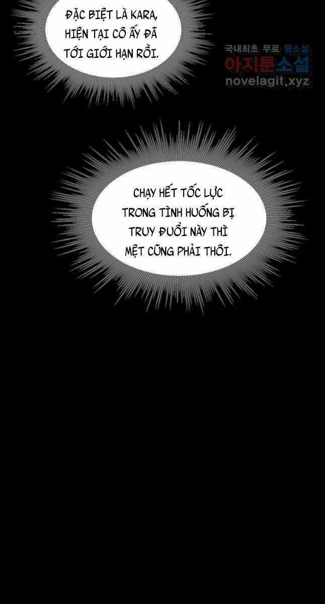 Mật Mã Mê Cung - Chapter 64 - Trang 16