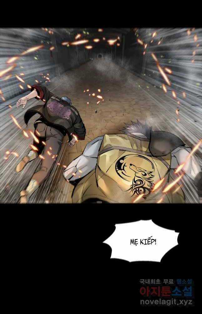 Mật Mã Mê Cung - Chapter 64 - Trang 17