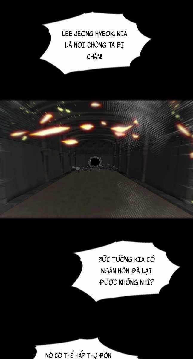 Mật Mã Mê Cung - Chapter 64 - Trang 18