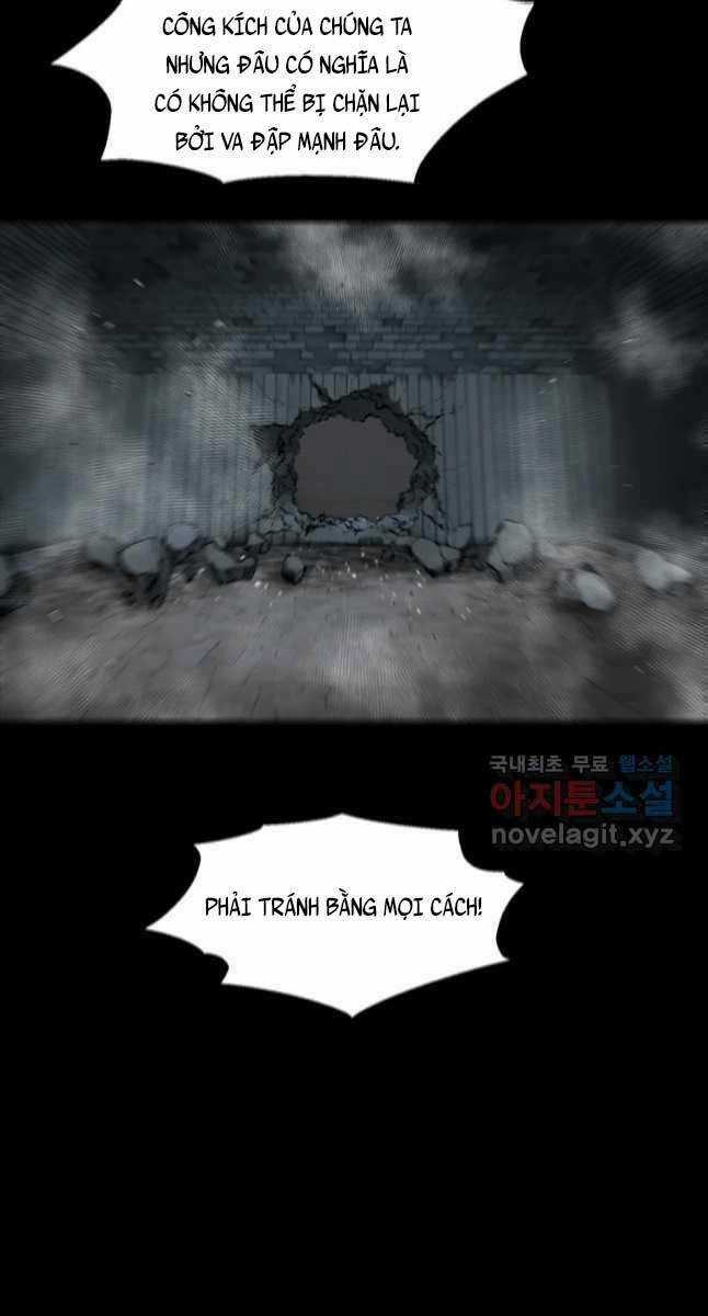 Mật Mã Mê Cung - Chapter 64 - Trang 19