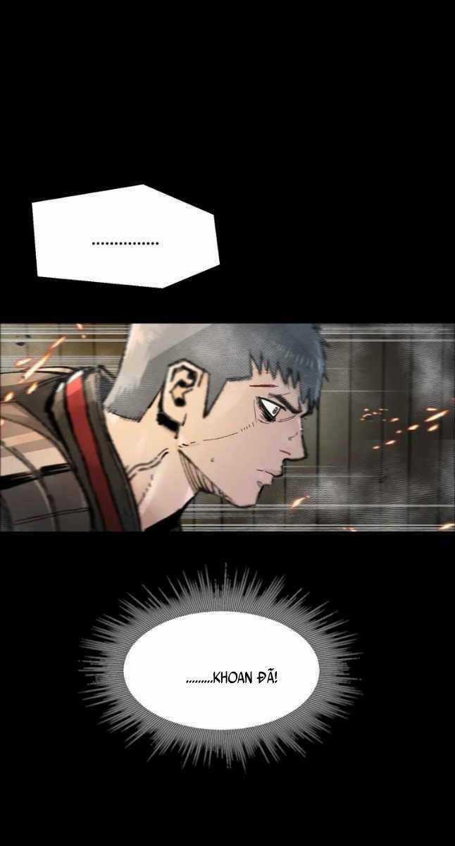 Mật Mã Mê Cung - Chapter 64 - Trang 20