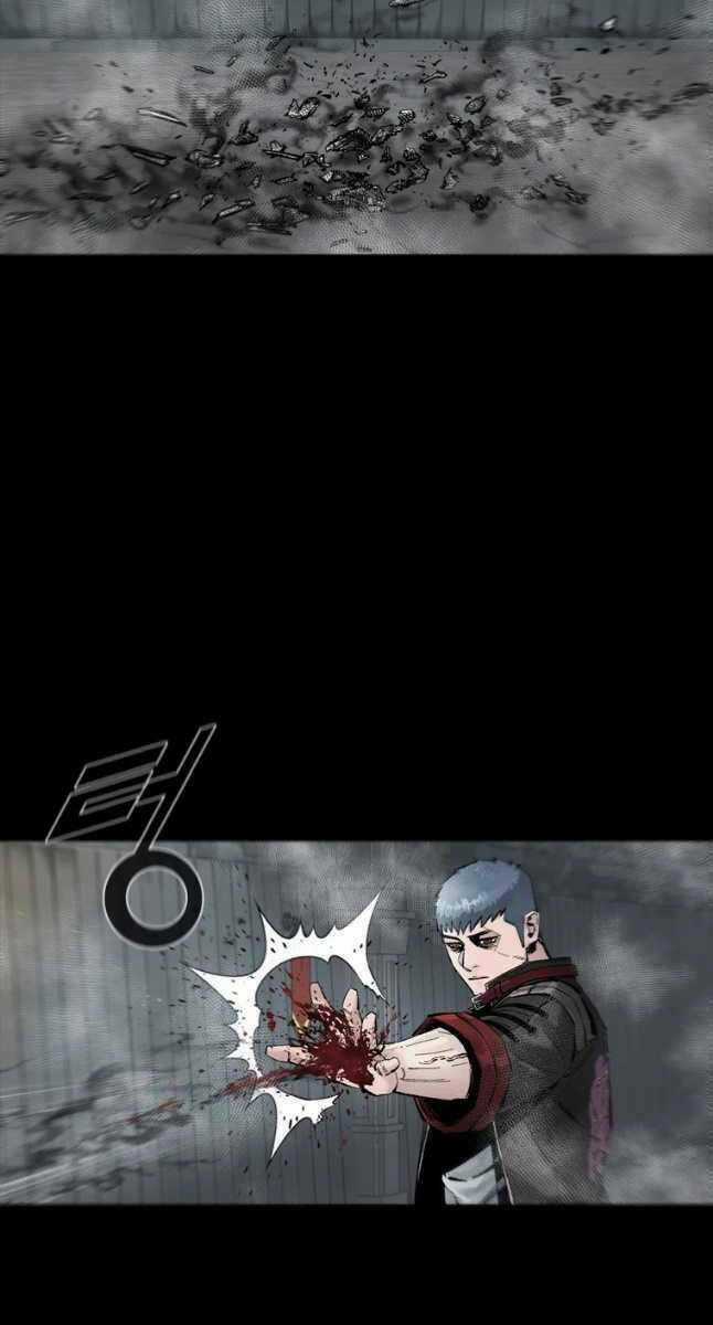 Mật Mã Mê Cung - Chapter 64 - Trang 3