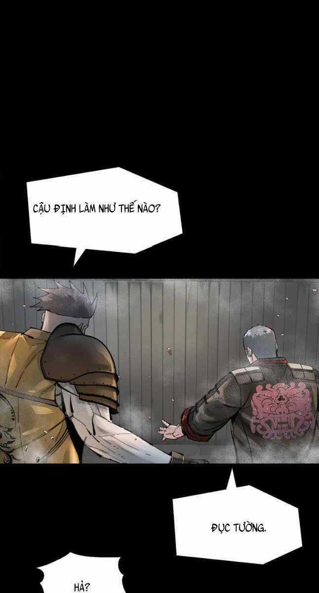 Mật Mã Mê Cung - Chapter 64 - Trang 24