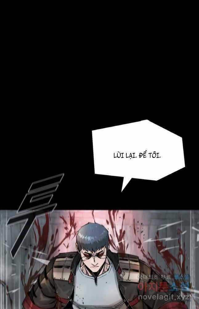 Mật Mã Mê Cung - Chapter 64 - Trang 33