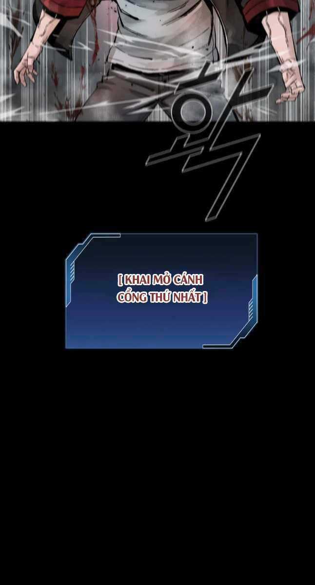 Mật Mã Mê Cung - Chapter 64 - Trang 34
