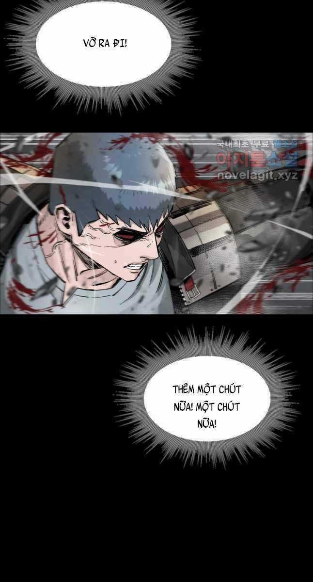 Mật Mã Mê Cung - Chapter 64 - Trang 37