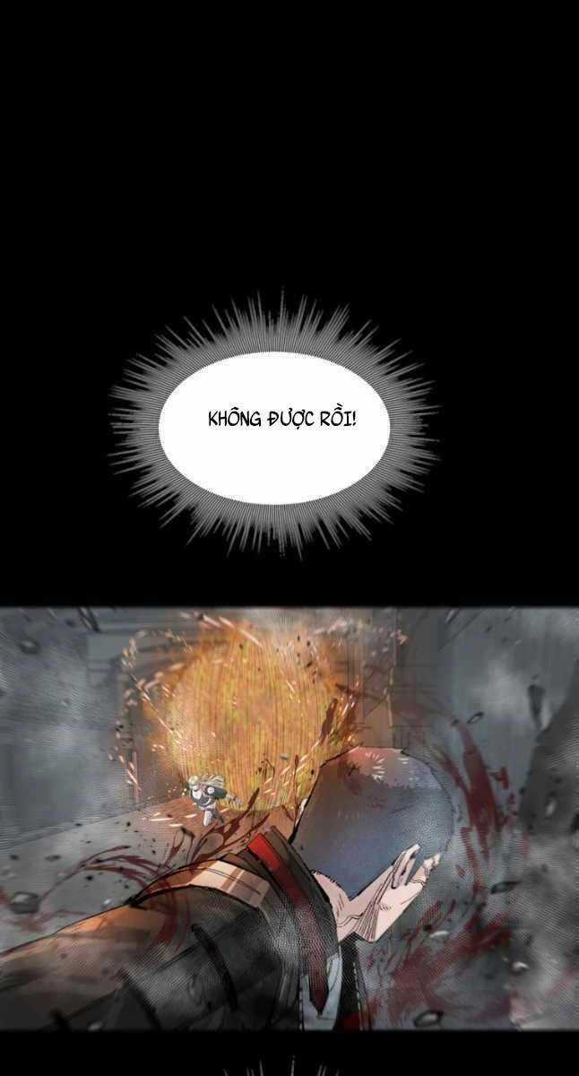 Mật Mã Mê Cung - Chapter 64 - Trang 39