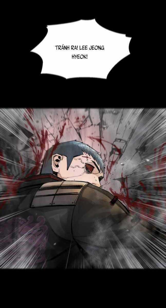 Mật Mã Mê Cung - Chapter 64 - Trang 41