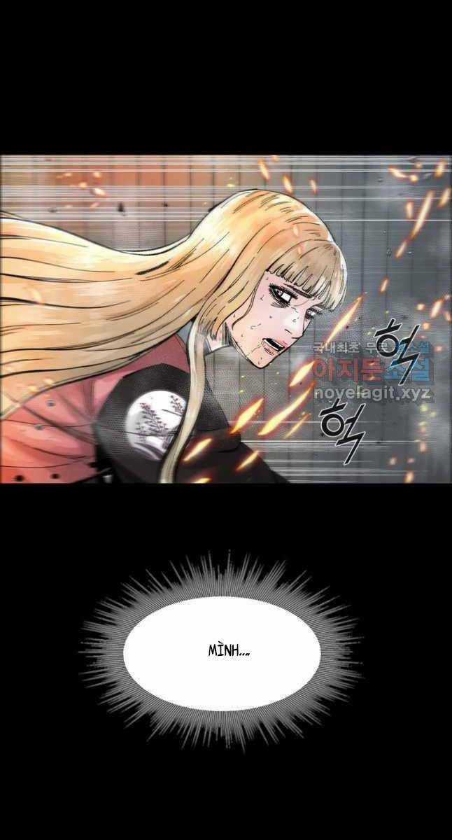 Mật Mã Mê Cung - Chapter 64 - Trang 47