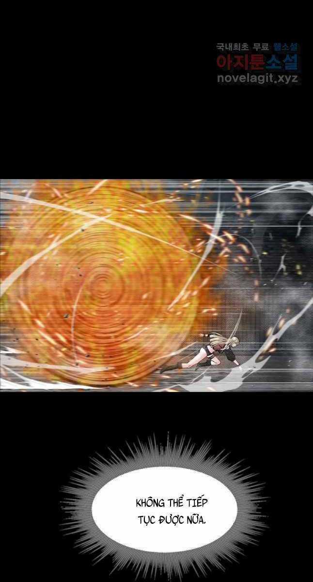 Mật Mã Mê Cung - Chapter 64 - Trang 48