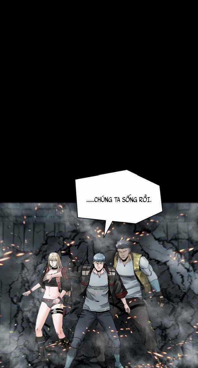 Mật Mã Mê Cung - Chapter 64 - Trang 55