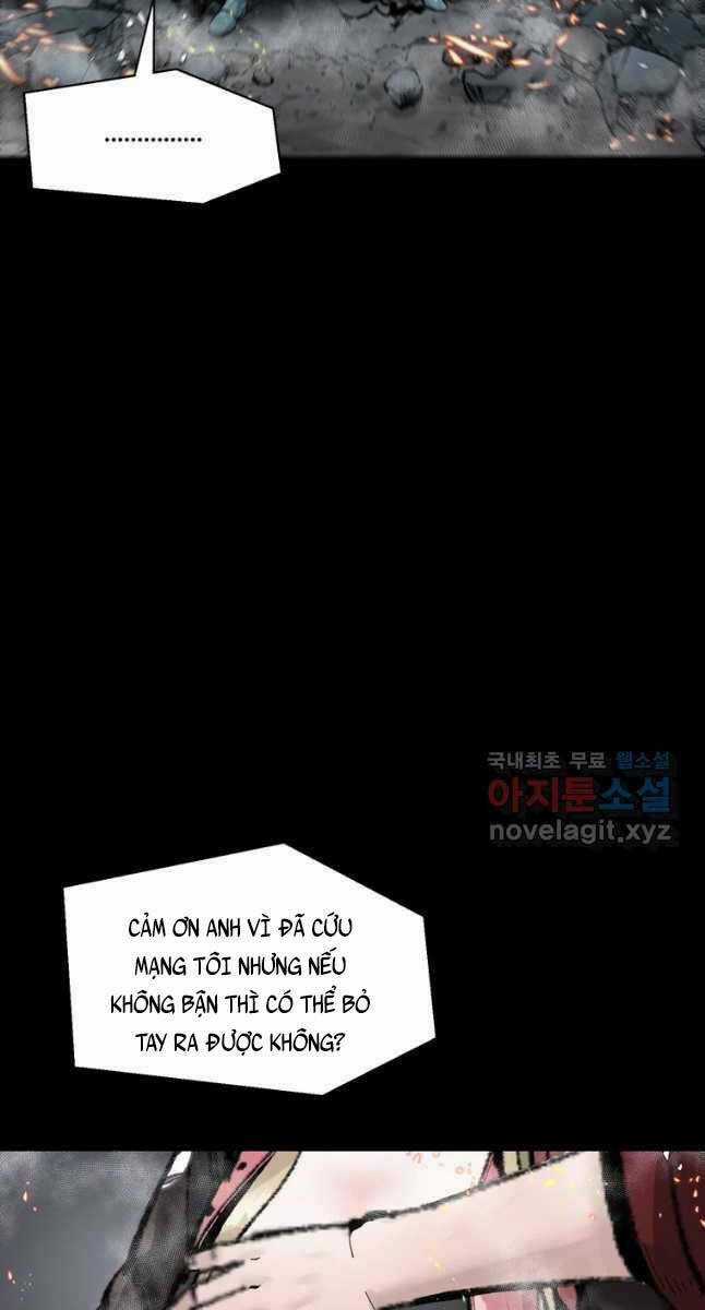 Mật Mã Mê Cung - Chapter 64 - Trang 56