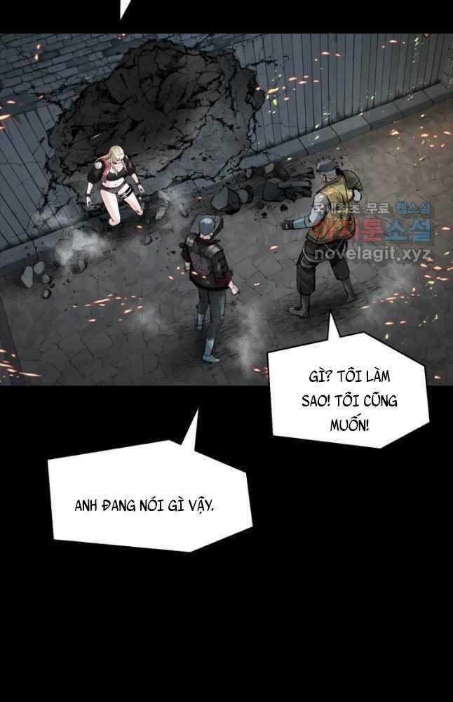 Mật Mã Mê Cung - Chapter 64 - Trang 58