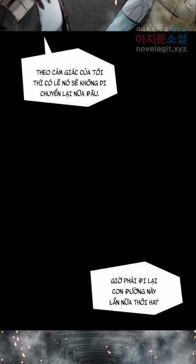 Mật Mã Mê Cung - Chapter 64 - Trang 60