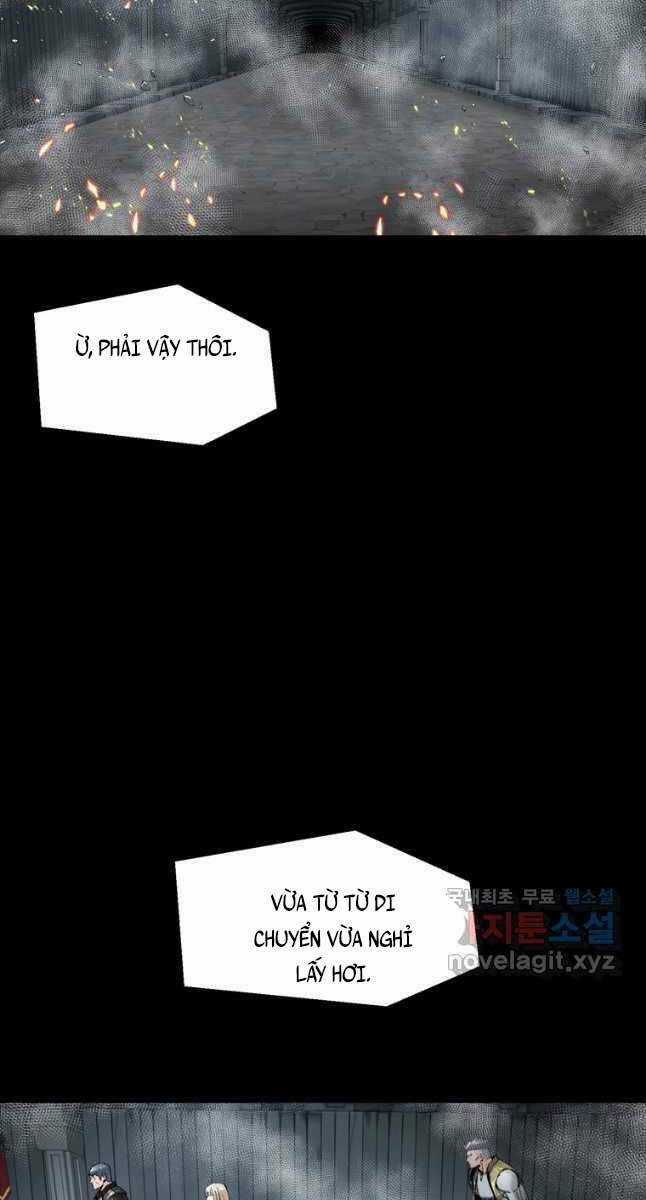 Mật Mã Mê Cung - Chapter 64 - Trang 61