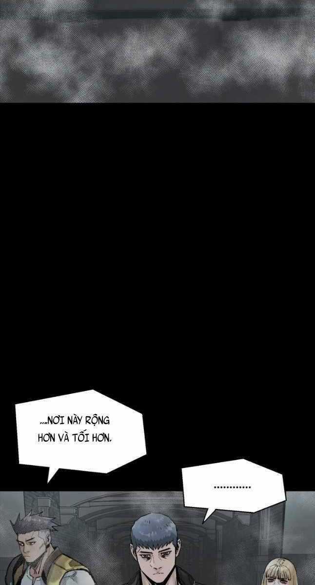 Mật Mã Mê Cung - Chapter 64 - Trang 64