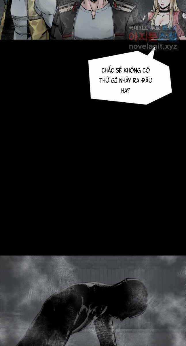 Mật Mã Mê Cung - Chapter 64 - Trang 65