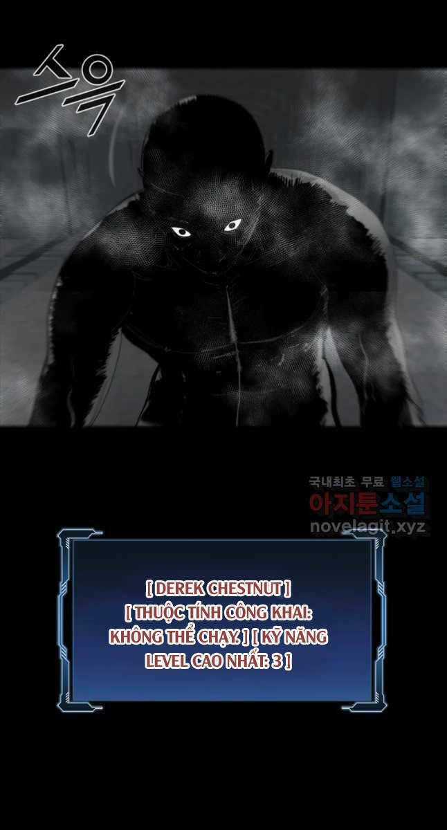 Mật Mã Mê Cung - Chapter 64 - Trang 68