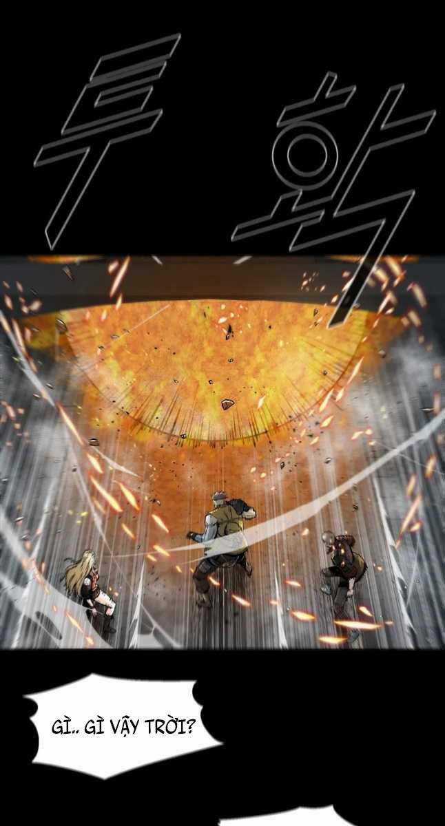 Mật Mã Mê Cung - Chapter 64 - Trang 8