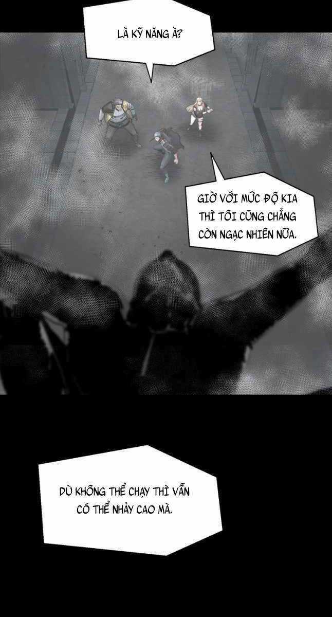 Mật Mã Mê Cung - Chapter 64 - Trang 80