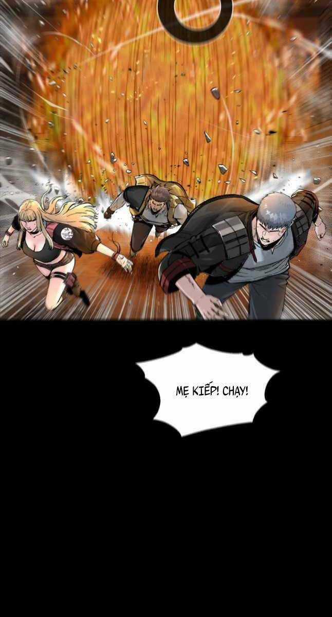 Mật Mã Mê Cung - Chapter 64 - Trang 10