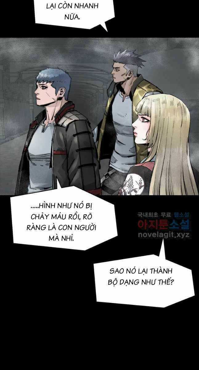 Mật Mã Mê Cung - Chapter 65 - Trang 19