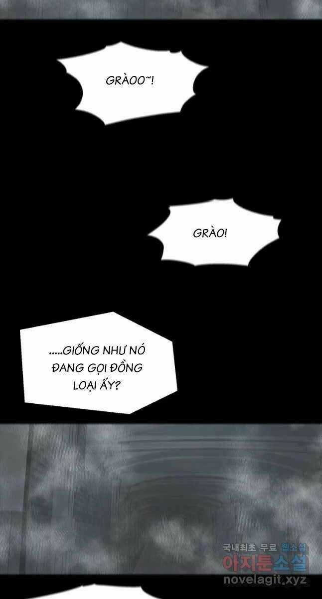 Mật Mã Mê Cung - Chapter 65 - Trang 22