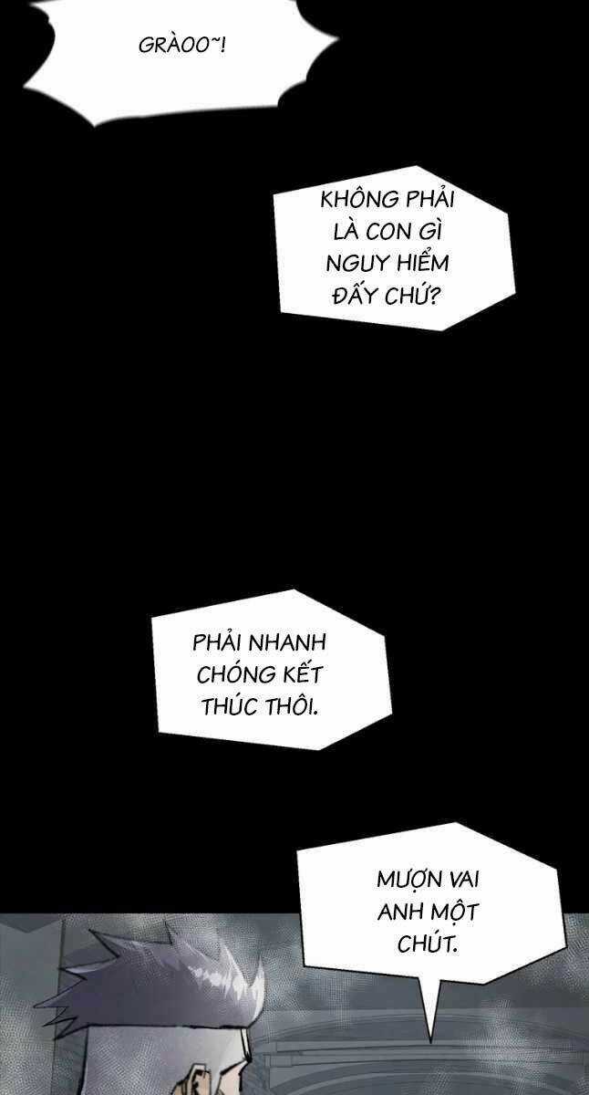 Mật Mã Mê Cung - Chapter 65 - Trang 23