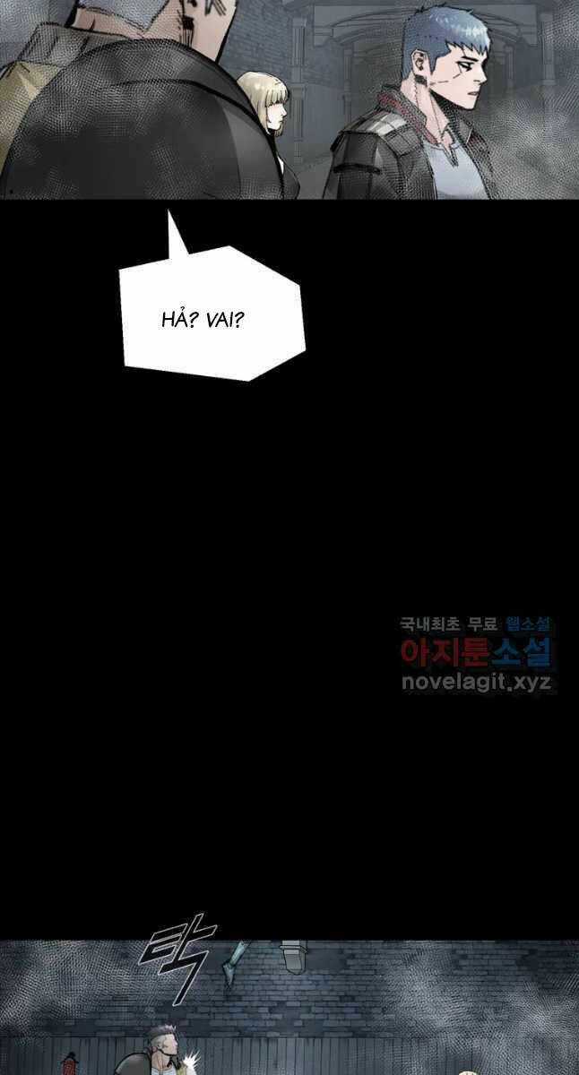 Mật Mã Mê Cung - Chapter 65 - Trang 24