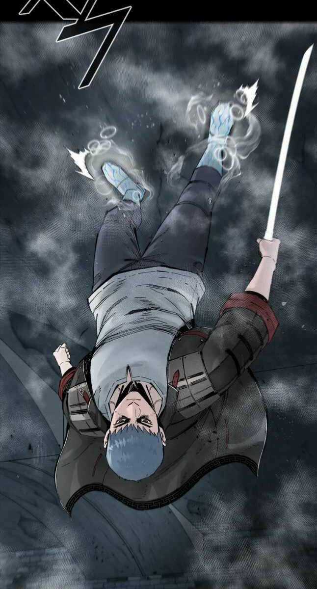 Mật Mã Mê Cung - Chapter 65 - Trang 26