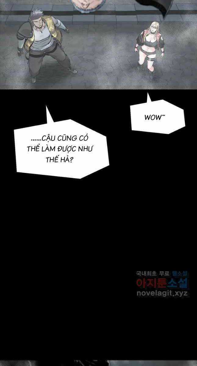 Mật Mã Mê Cung - Chapter 65 - Trang 28