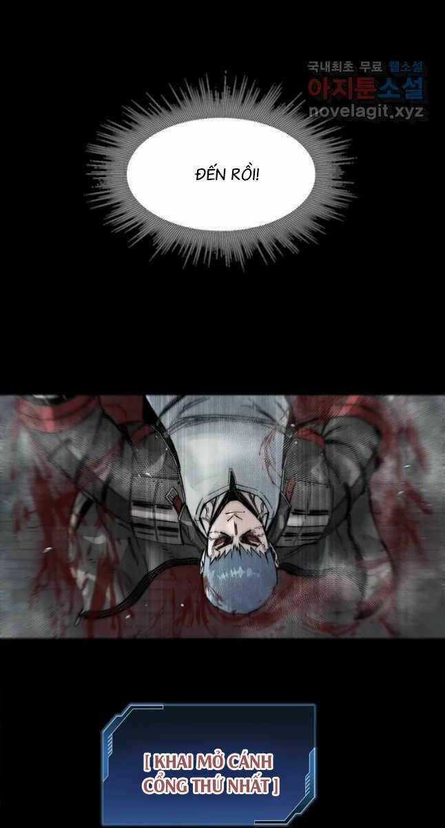 Mật Mã Mê Cung - Chapter 65 - Trang 32