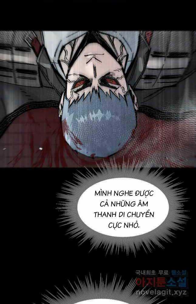 Mật Mã Mê Cung - Chapter 65 - Trang 33