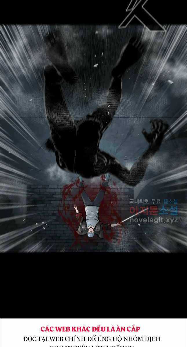 Mật Mã Mê Cung - Chapter 65 - Trang 35