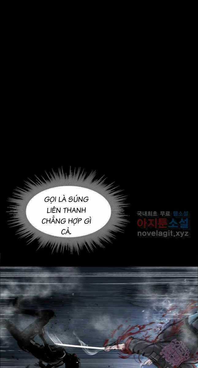 Mật Mã Mê Cung - Chapter 65 - Trang 40