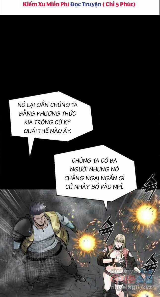 Mật Mã Mê Cung - Chapter 65 - Trang 5