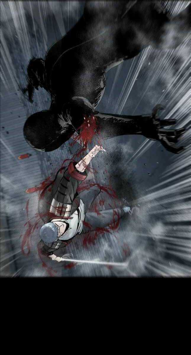 Mật Mã Mê Cung - Chapter 65 - Trang 46