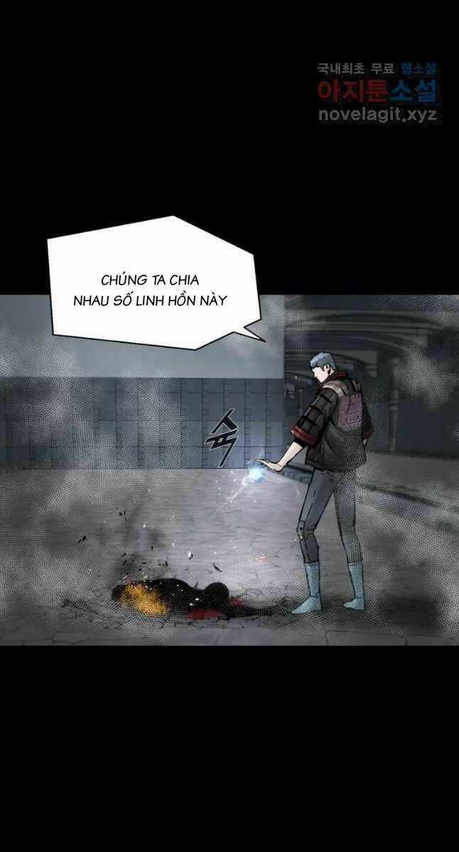 Mật Mã Mê Cung - Chapter 65 - Trang 65