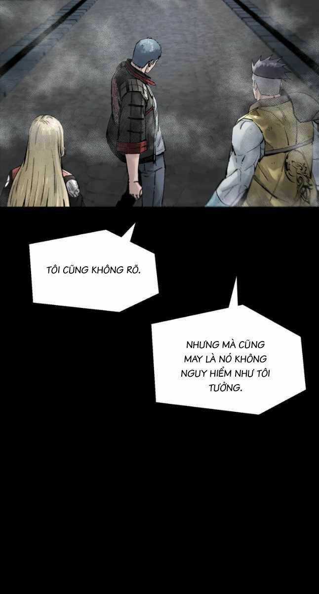 Mật Mã Mê Cung - Chapter 65 - Trang 67