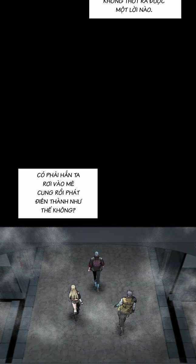 Mật Mã Mê Cung - Chapter 65 - Trang 69