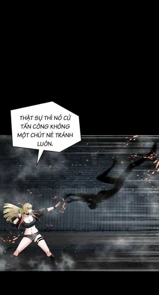 Mật Mã Mê Cung - Chapter 65 - Trang 8