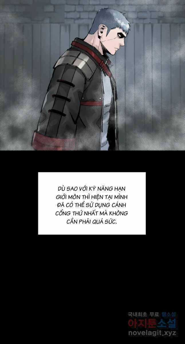 Mật Mã Mê Cung - Chapter 65 - Trang 71