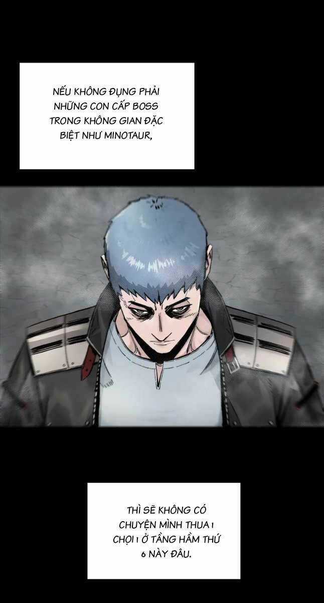 Mật Mã Mê Cung - Chapter 65 - Trang 72